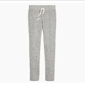 J. Crew Saturday Lounge Pants Joggers (Bella Swan)